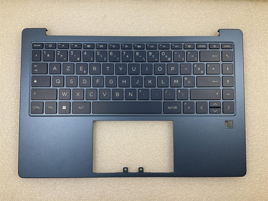 HP 14-EE Laptop N47893-051 N44105-051 France French FR Keyboard Palmrest NEW
