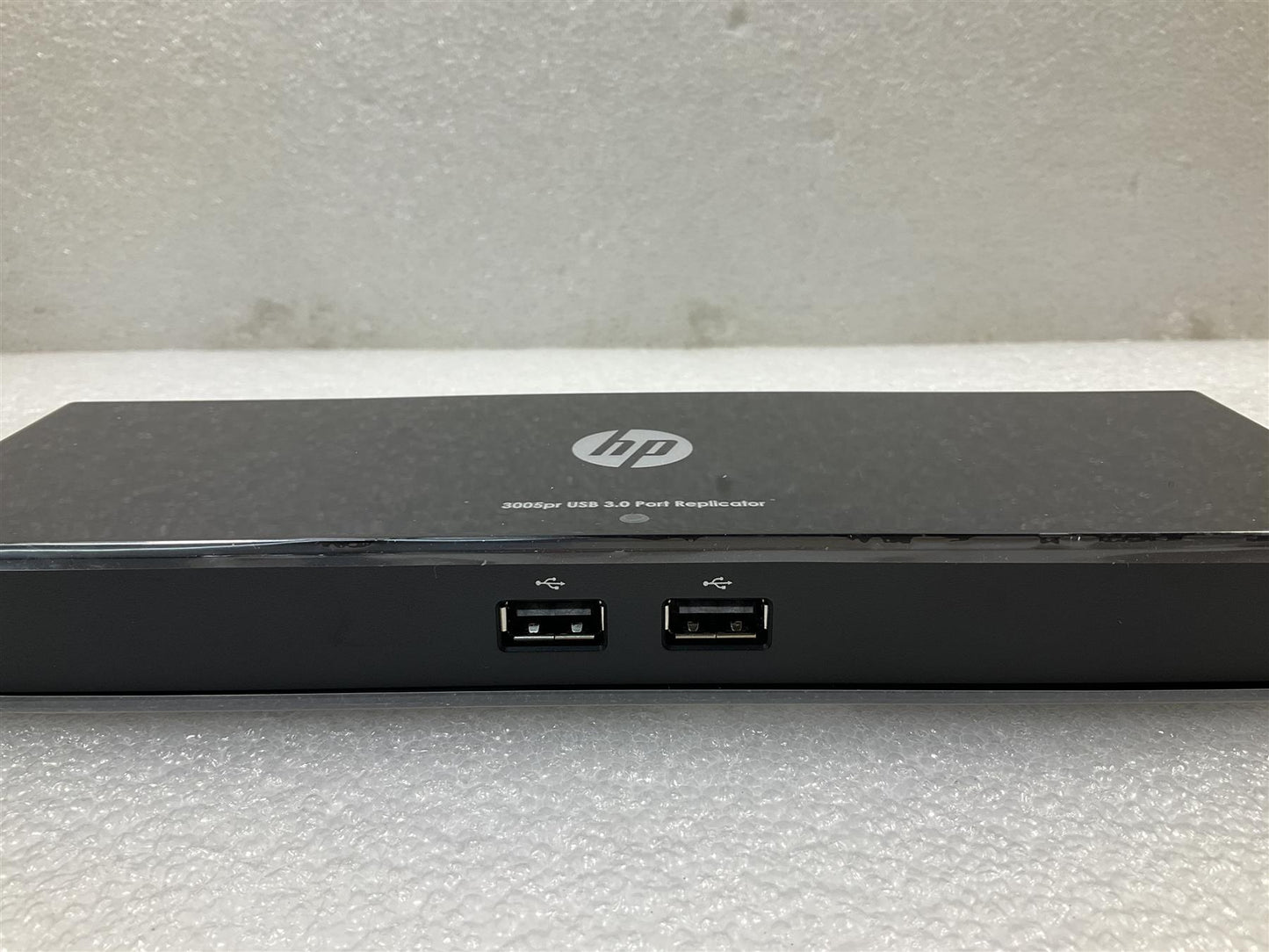 For HP 690650-001 USB HUB HDMI Display Port DP USB 3.0 2.0 Headphone Mic NEW