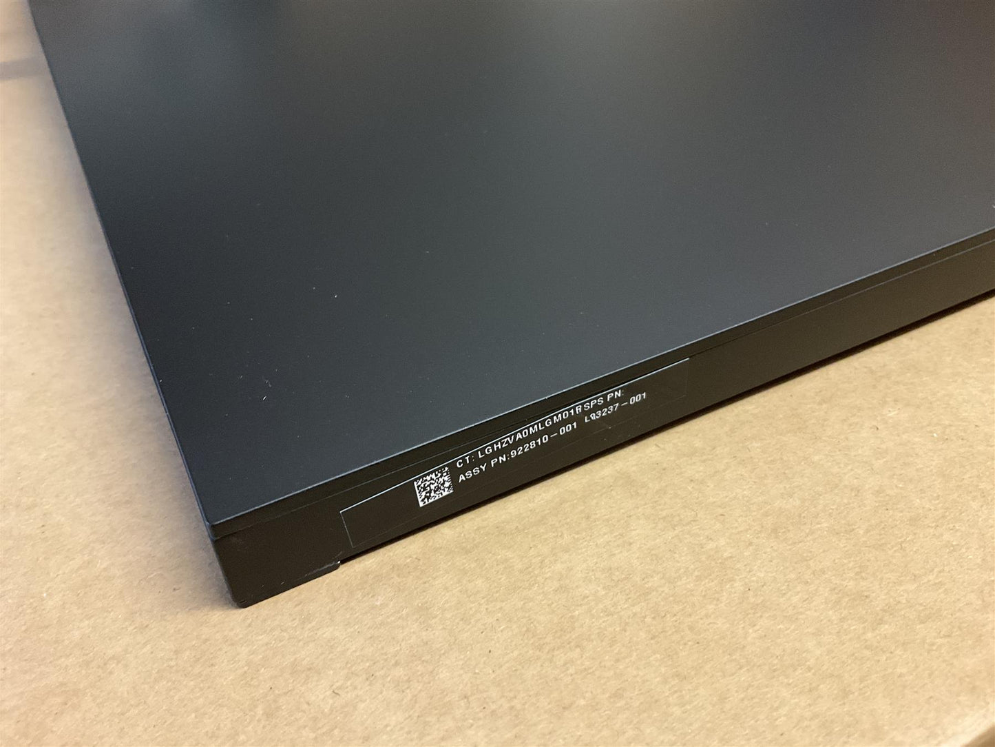 HP EliteOne 1000 G2 23.8 inch AIO L03237-001 FHD UWVA Touch Screen Display NEW