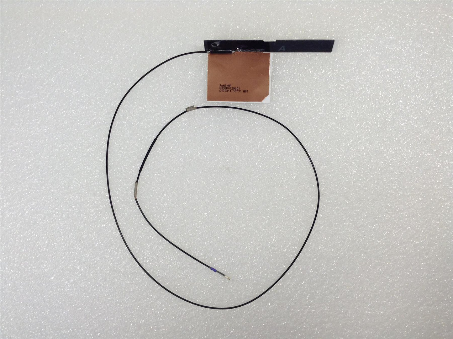 For Hp Elitebook 9480 769704-001 Display Antenna Cable Kit Genuine Original NEW