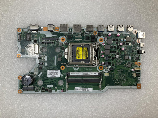 HP EliteOne 1000 G1 AIO 917397-601 917493-601 Intel LGA1151 Socket Motherboard