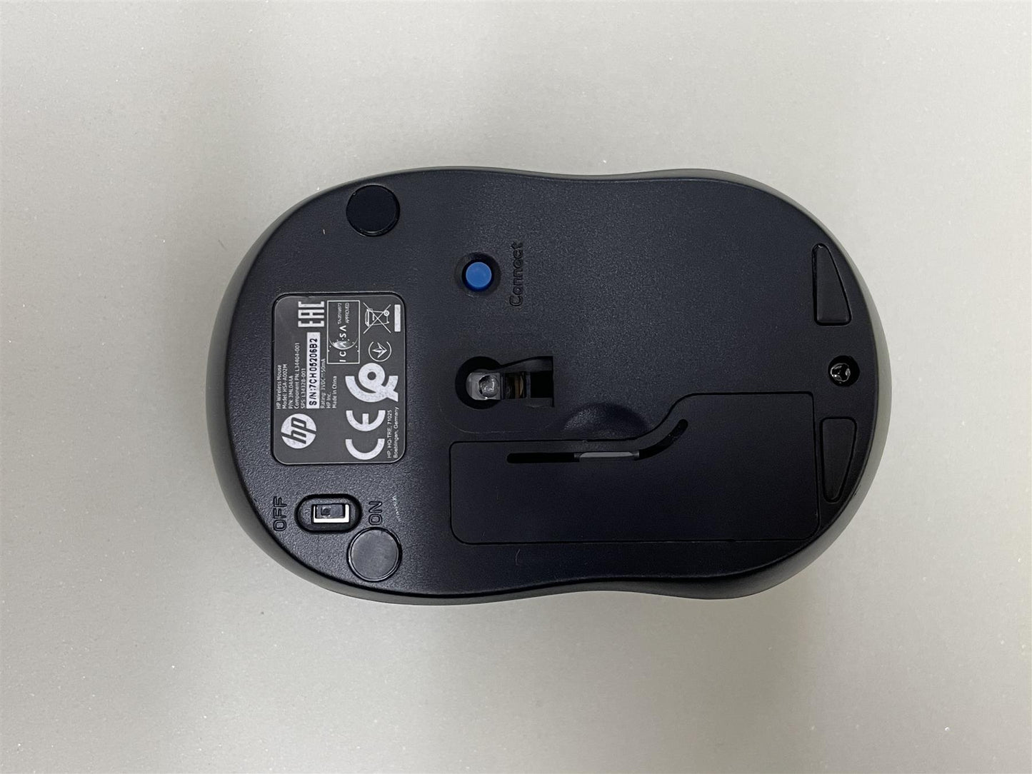 for HP 300 Wireless Keyboard Mouse 3ML04AA#BED 3ML04AA HAS-A002K HAS-A002M NEW