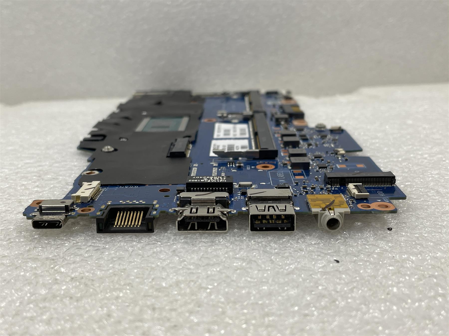 HP ProBook 430 G6 管4E4A2 HP L44504-601 Motherboard for ProBook 430 G6 i5-8265u@1.6Ghz