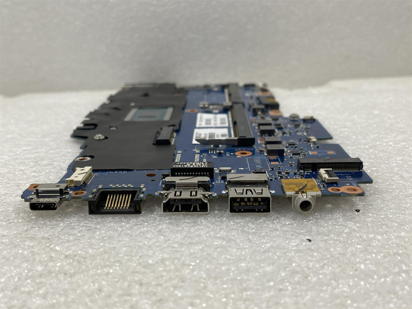 For HP ProBook 430 G6 L44501-001 601 Motherboard Intel Celeron 4255U UMA NEW