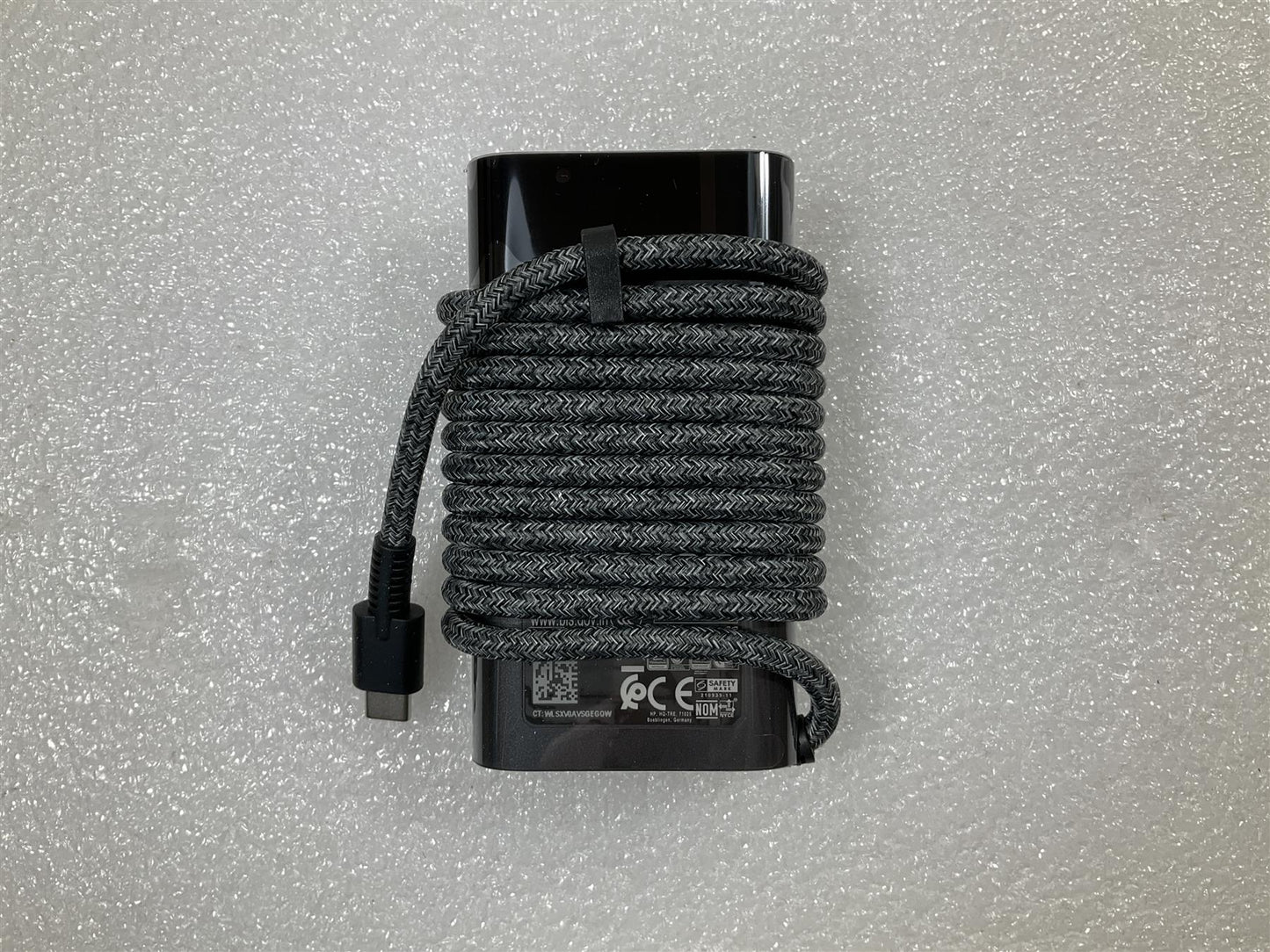 For HP 671R2AA-ABB TPN-AA08 65W Type C USB C ADP65UE AC Power Charger Adapter