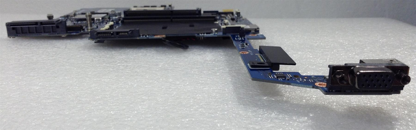 HP ZBOOK 15 Notebook PC 784468-501  Motherboard QM87 chipset Motherboard NEW