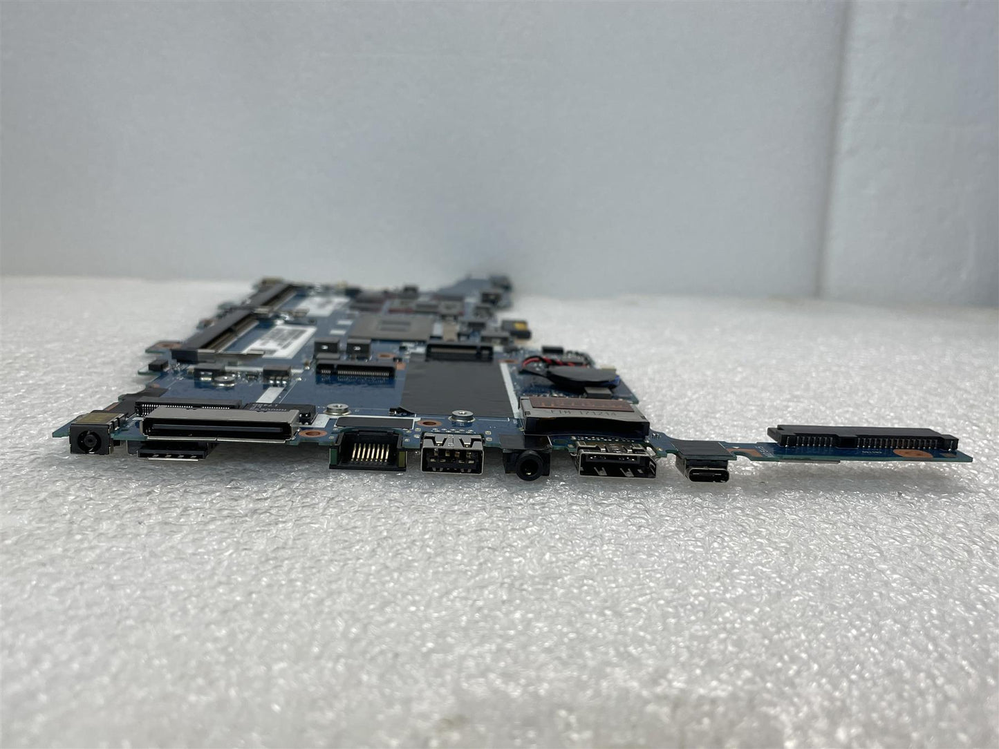 For HP ZBook 15u G3 Motherboard 918336-601 001 Intel Core i7-6600U WWAN DSC NEW