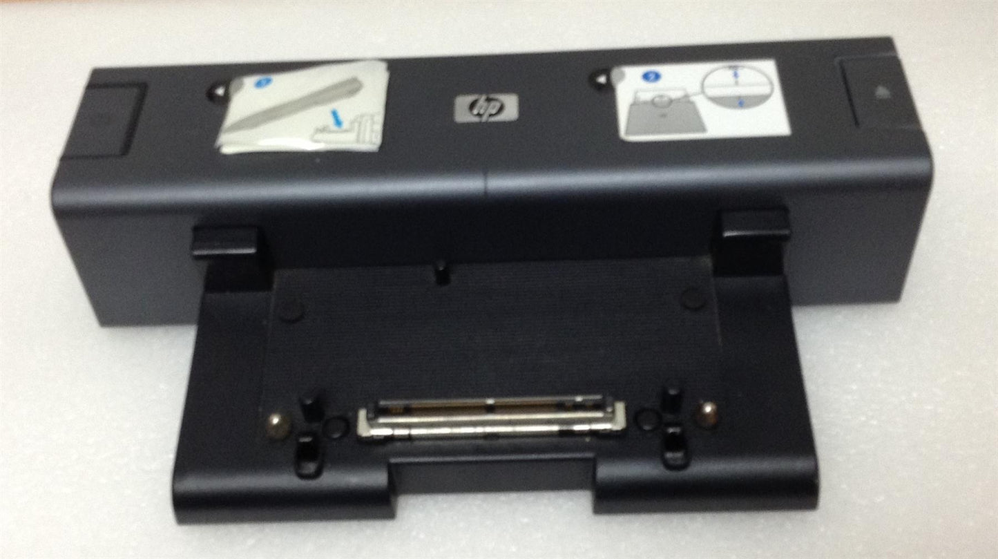 HP-Docking-409454-001  409454-001 HSTNN-IX01 413627-001