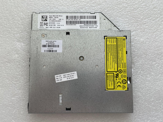 For Hp 918775-001 801352-6C1 GUE1N DVD RW CD drive writer Burner Player Rom NEW