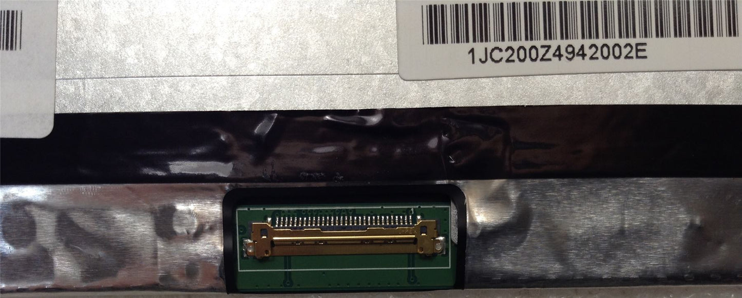 HP CHROMEBOOK 14 G3 788509-001 N140BGE-E33 14 inch 30 pins Screen Display Genuine NEW