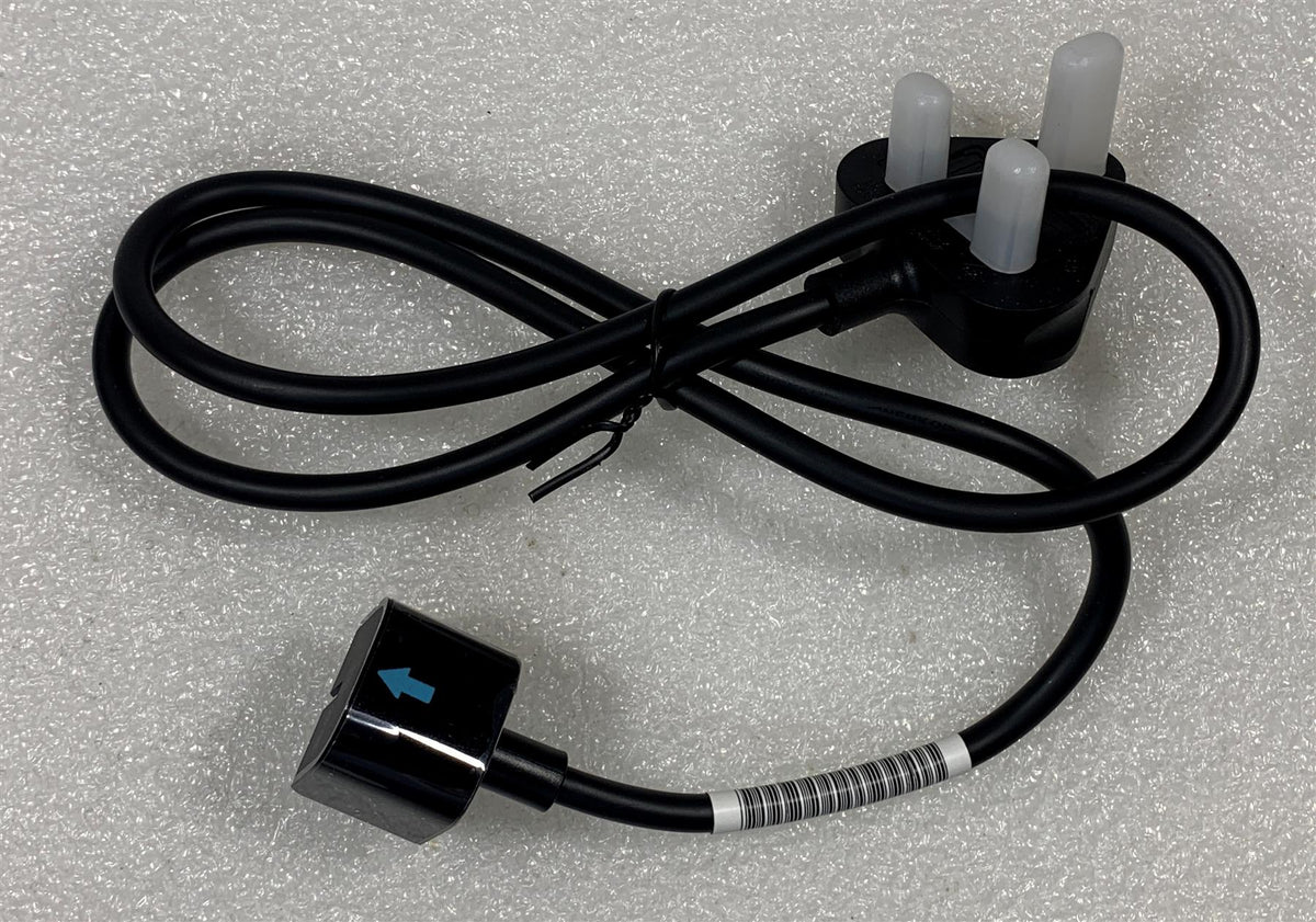 HP Elitebook 8 Flip G1i 13 U7 Laptop Power 65W USB-C USB C AC Adapter Adaptor Lead UK Wall Charger NEW