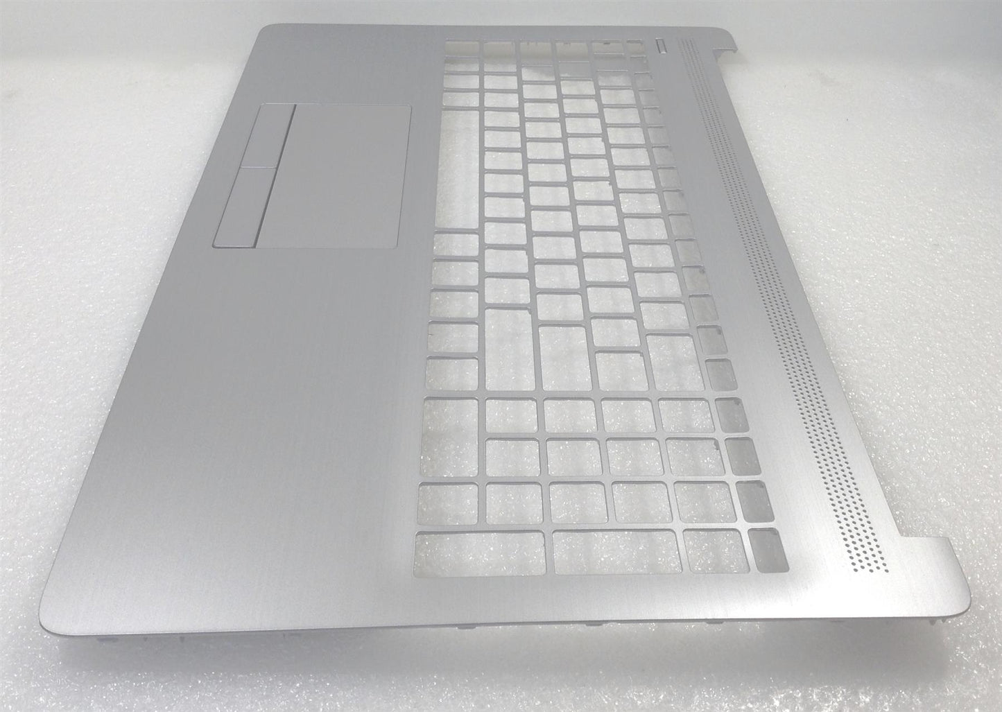 HP 255 250 G7 L50001 Palmrest Top Case Casing Cover Touchpad Trackpad Only NEW