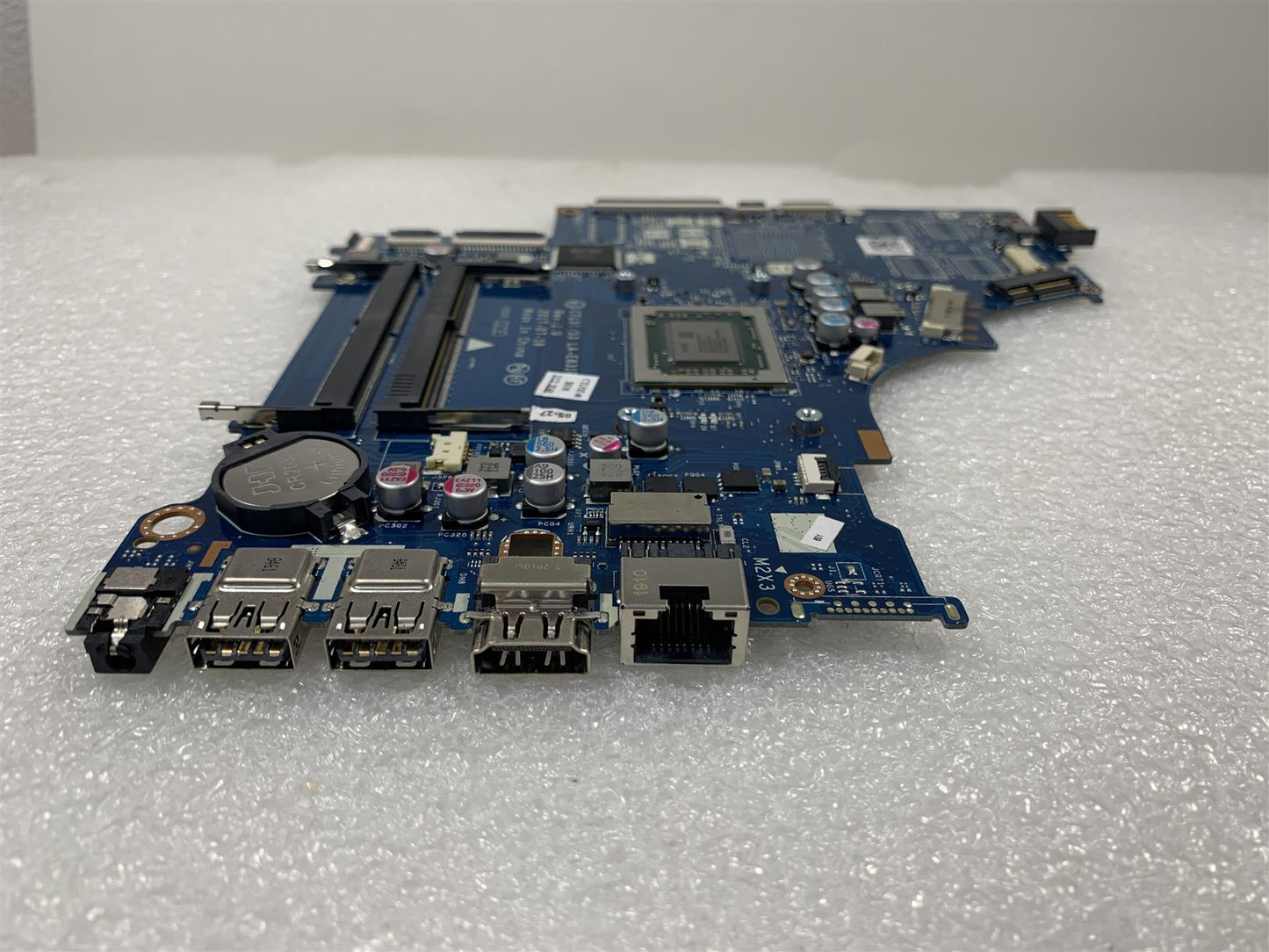 HP 15 15-BW Laptop 924717-601 928885-601 001 924718-001 928886-001 UMA AMD A12-9720P Motherboard NEW