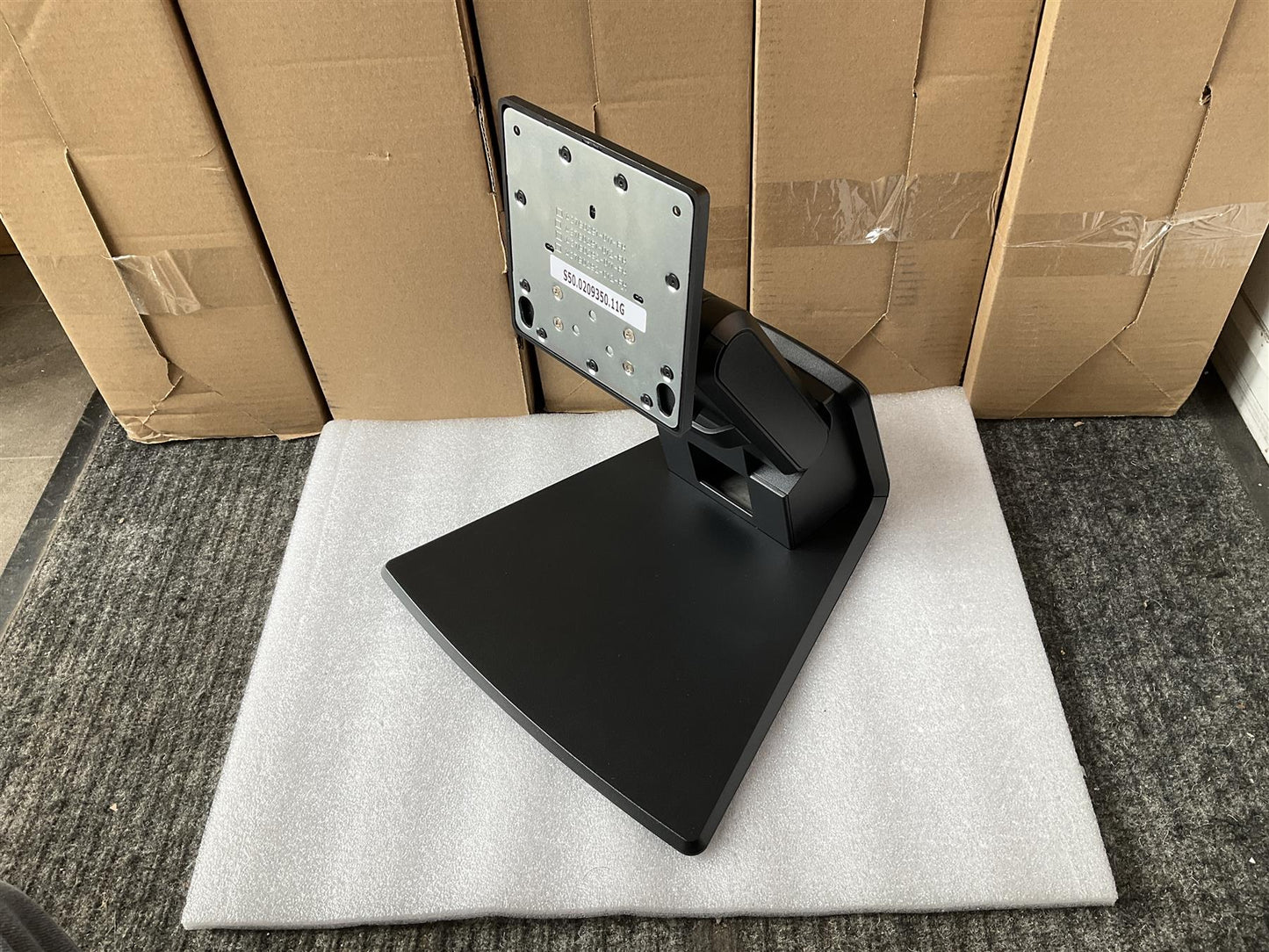 HP ZVR VIRTUAL REALITY DISPLAY 793515-001 793201-701 Stand Genuine Original NEW