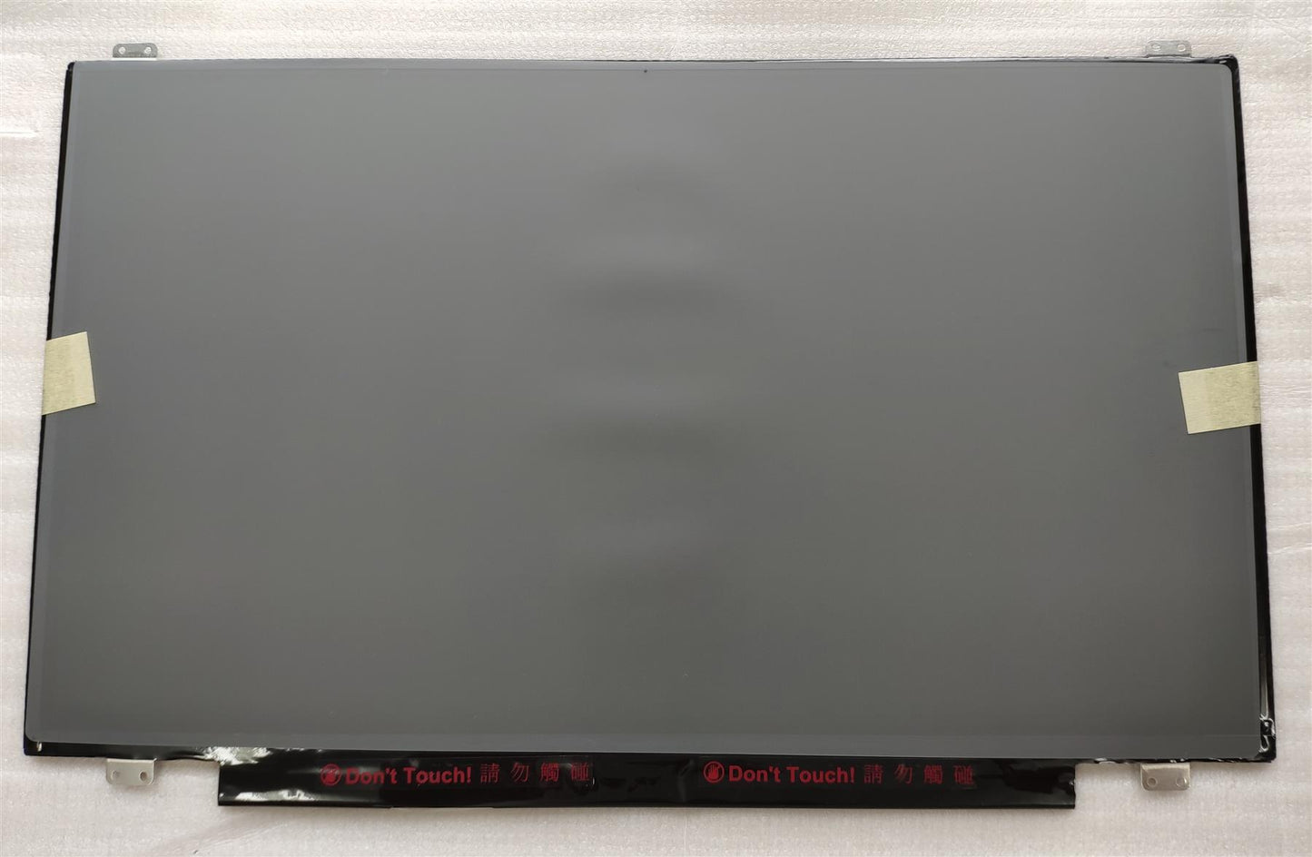 LAPTOP SCREEN SLIM 13.3 inch B133XTN01.2 B133XTN01 .2 LED HD 30 PIN eDP 1366 x 768 NEW