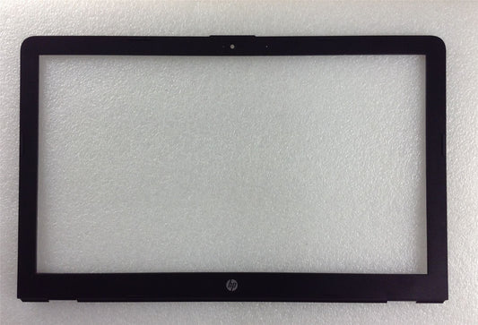 HP 15 bs507na 3CD92EA Bezel screen display top frame cover AP204000300 NEW - Compatible with HP 255 G6