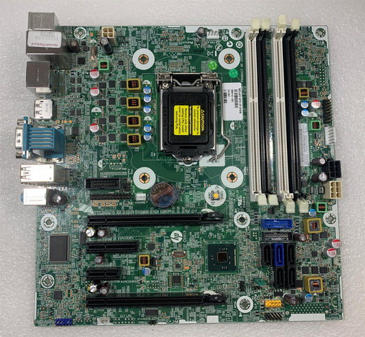 HP Z230 Small Form Factor Workstation 698114-601 698114-001 501 601 Motherboard Genuine NEW