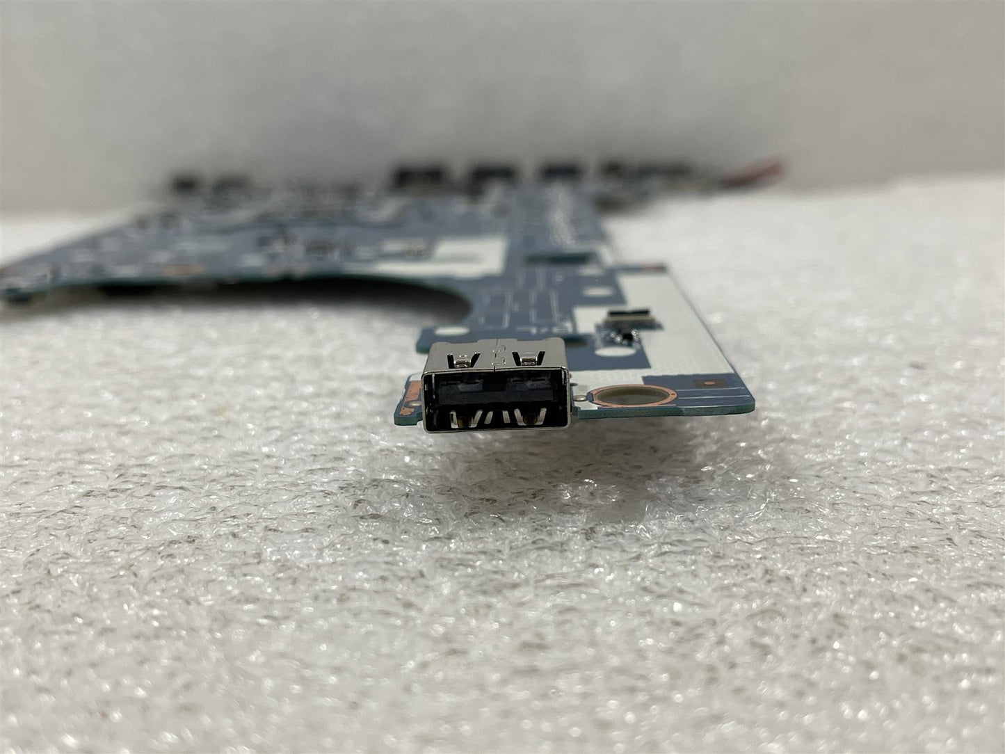 For HP EliteBook 735 G6 L62283-001 601 sending L13663-001 Motherboard UMA AMD RYZEN