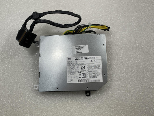 For HP EliteOne 800 G3 912973-001 902816-004 Power Supply Unit PSU APG002 210W