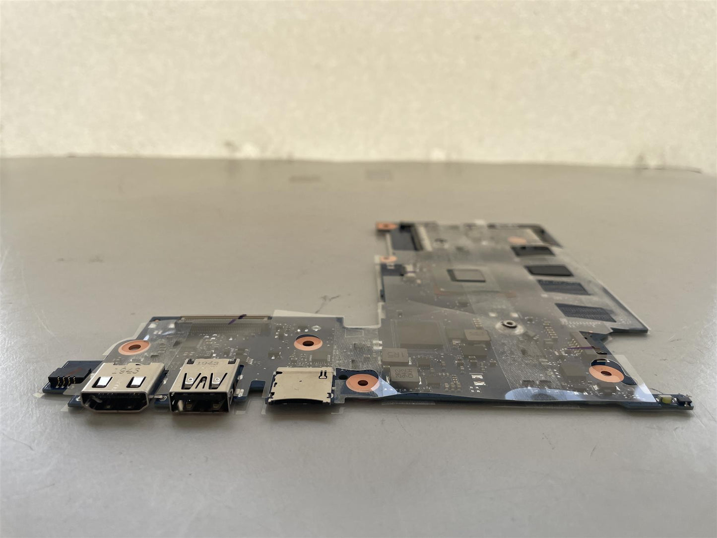For HP L44337-001 Motherboard UMA - We are sending L44335