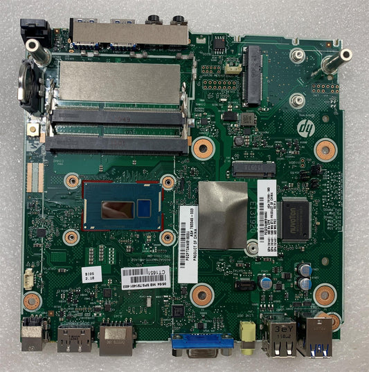 HP 260 G1 Desktop Mini PC 791401-603 602 502 002 - 603 503 003 - 604 504 004 Intel Celeron Motherboard System board NEW