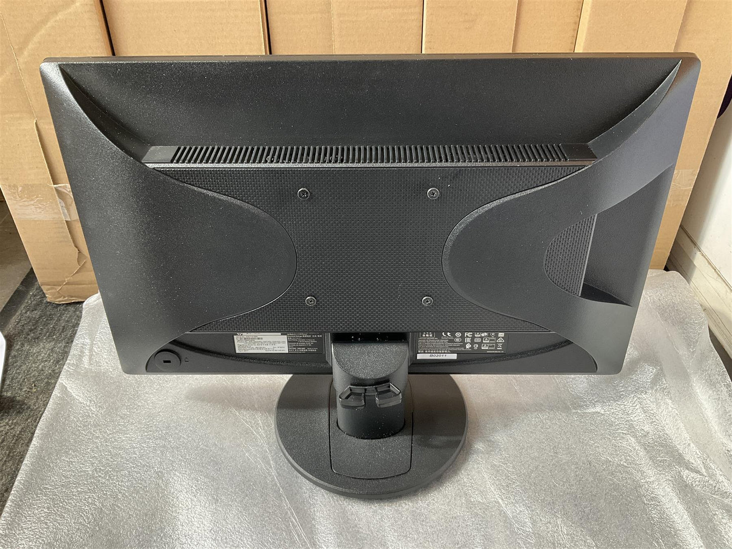 for HP 693178-001 860768-001 V213A 20.7 Screen Display LCD Monitor 20.7 inch NEW