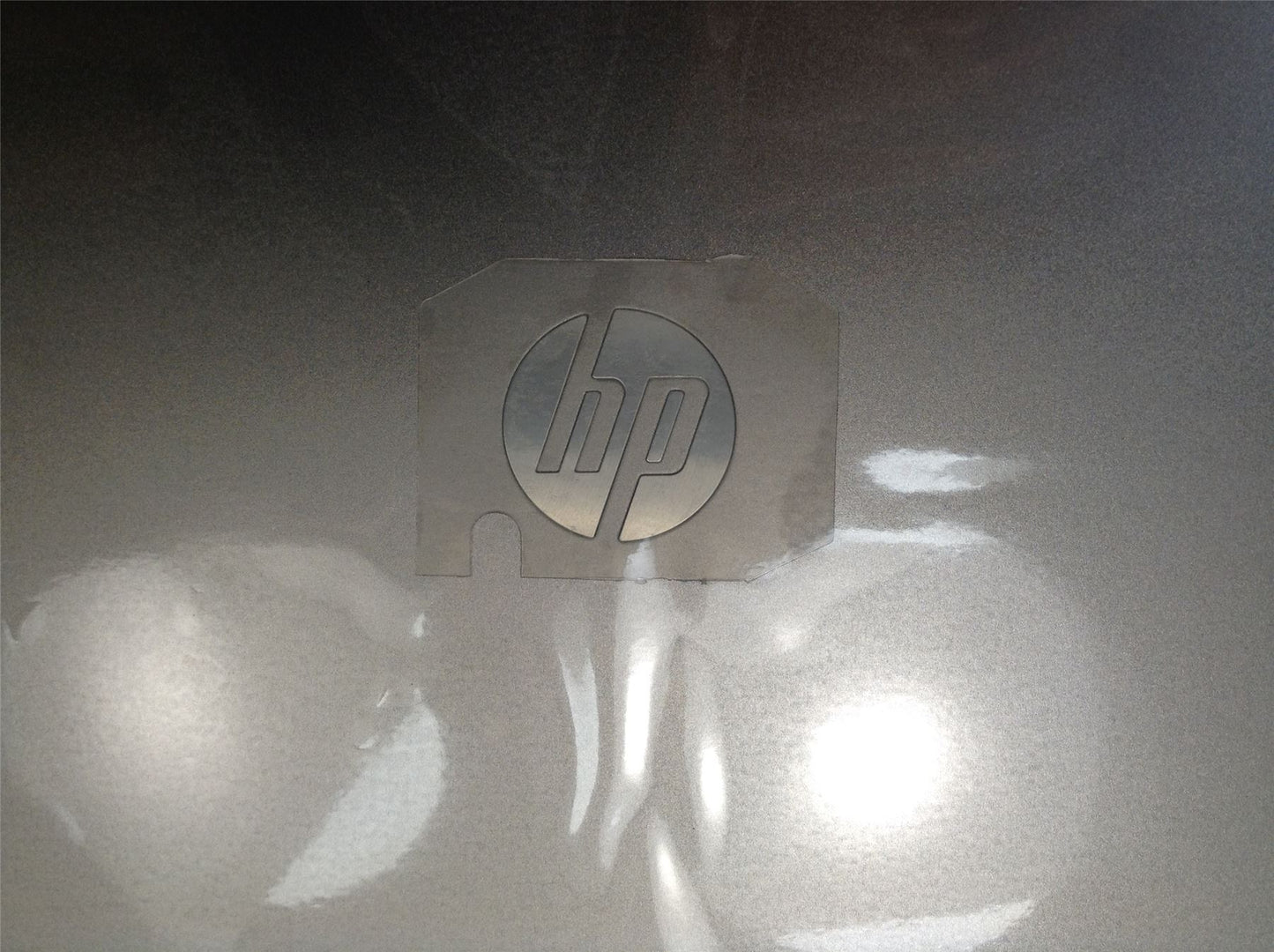 HP EliteBook 8470p PCNB ICC: PFBC11ALB002 LCD LED Back Cover LED LCD Screen Display Back Top Cover NEW