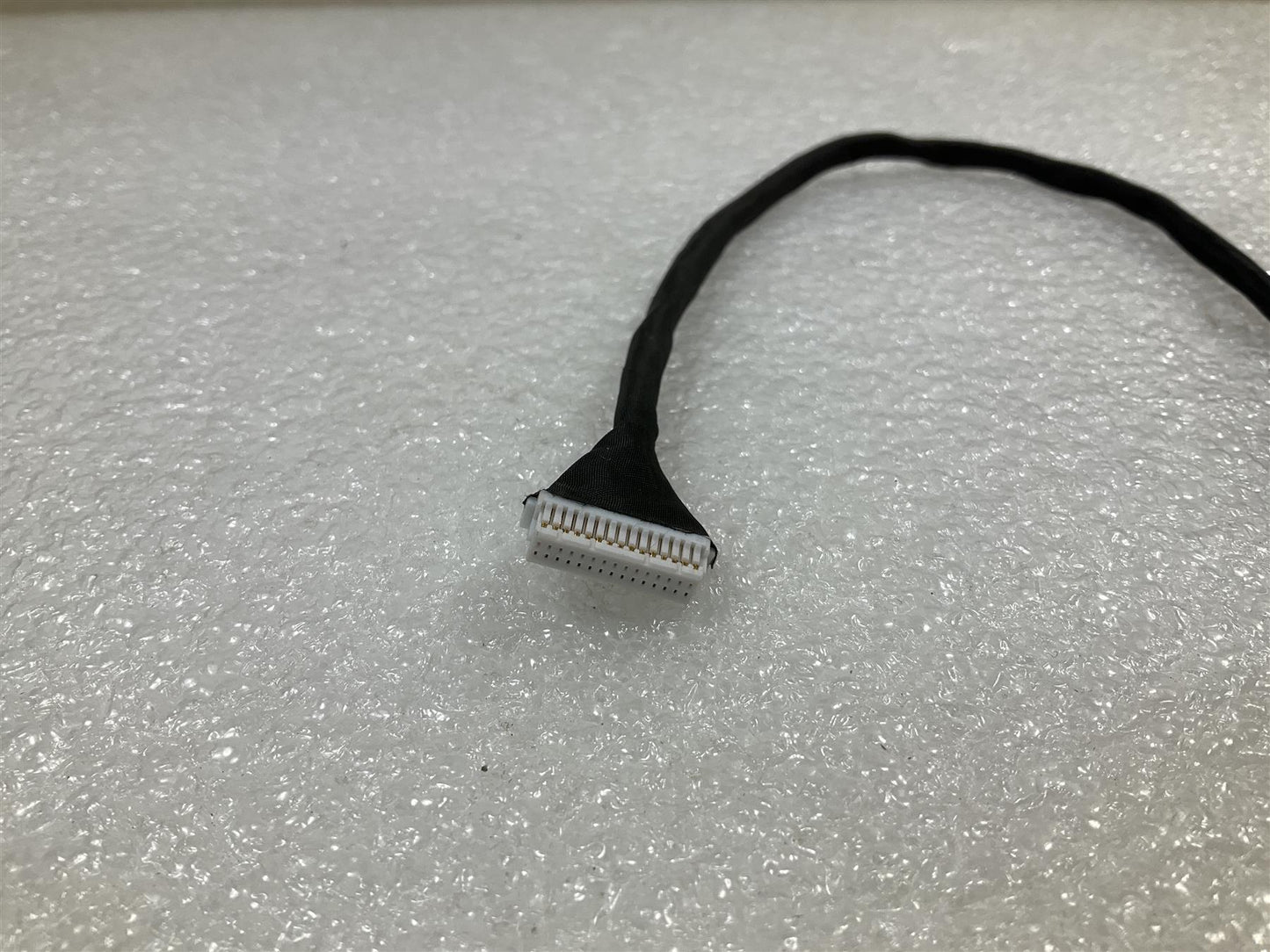 for HP Z1 G2 AIO 739362-001 Screen Display A6 EDP Cable 720085-001 Genuine NEW
