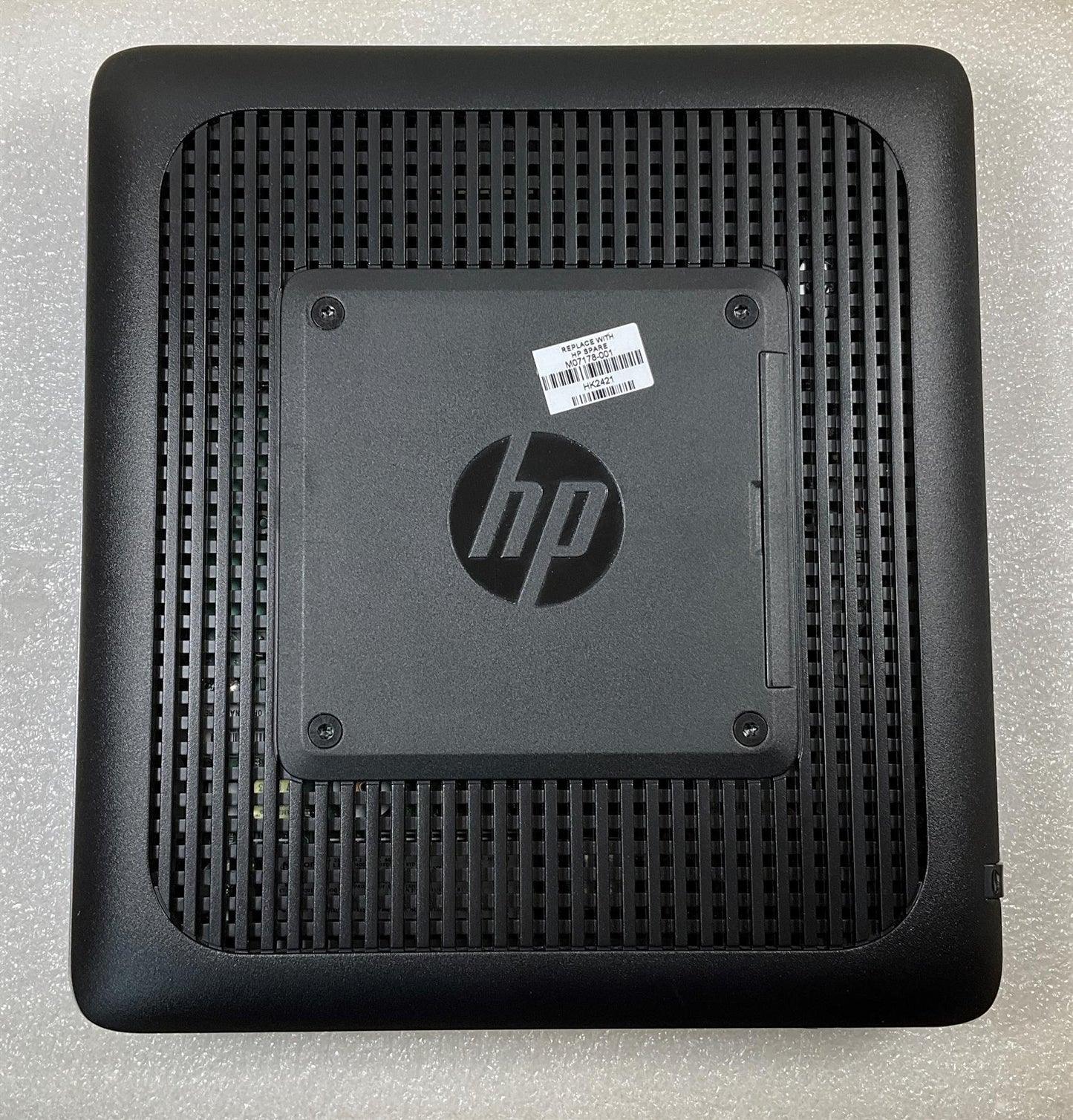HP t630 Thin Client M07178-001 9WS43EC AMD GX-420GI CPU 256GB 8GB Genuine NEW