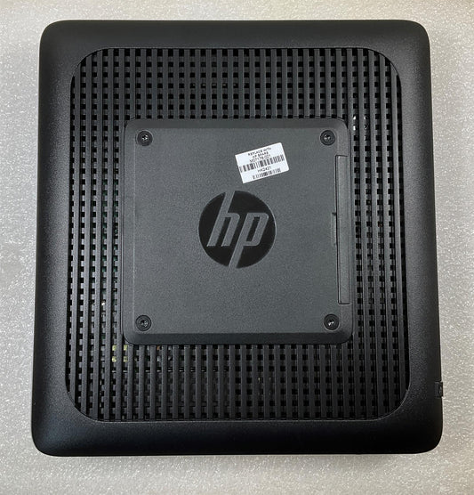 HP t630 Thin Client M07178-001 9WS43EC AMD GX-420GI CPU 256GB 8GB Genuine NEW