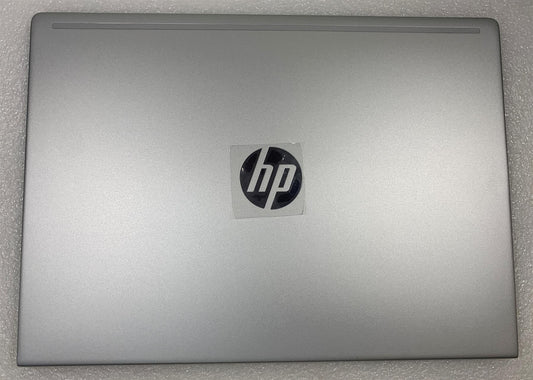 for HP ProBook 440 445 G7 L78076-001 Screen Display Lid Top Rear Back Cover NEW