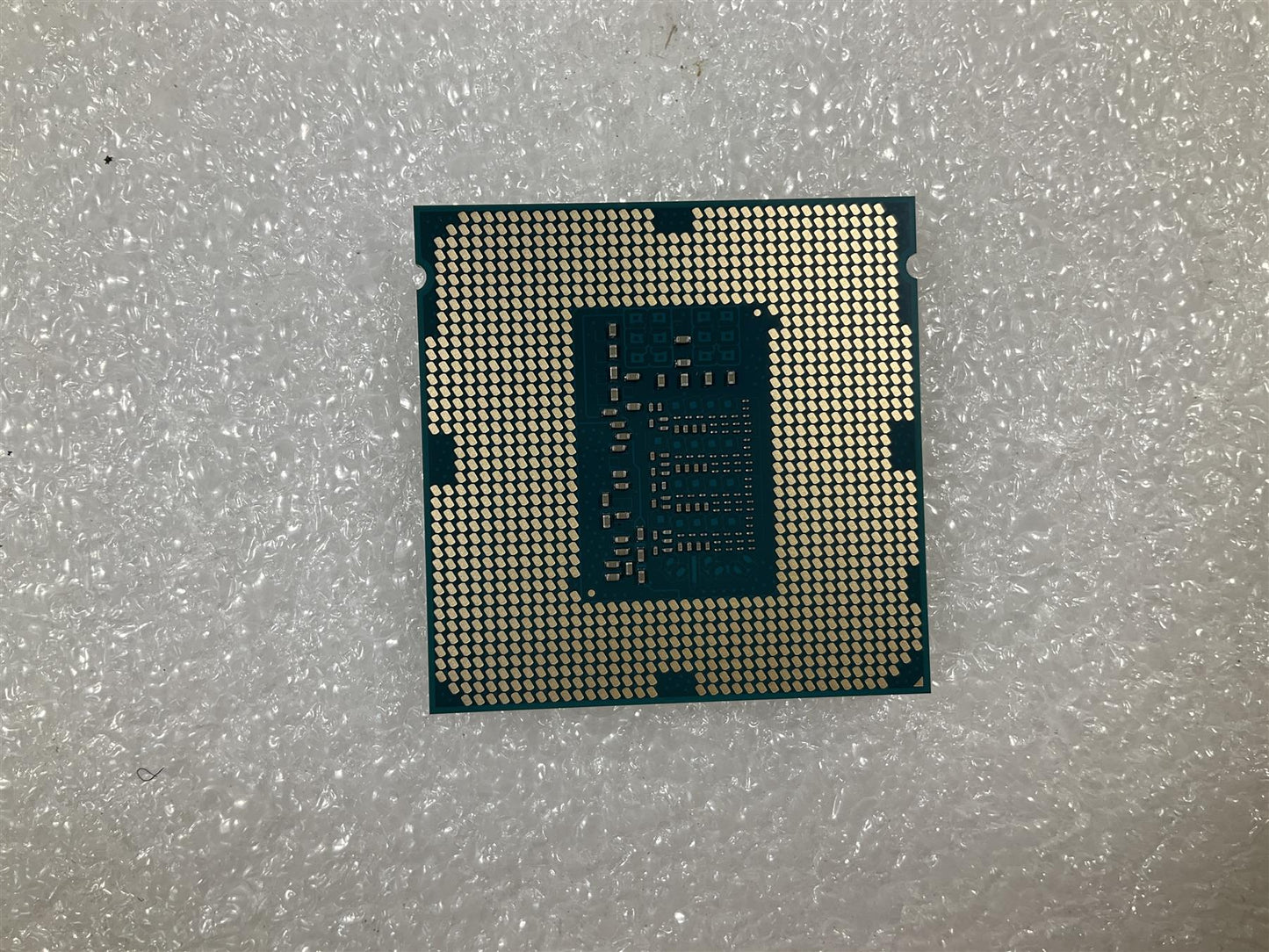 for HP 773082-001 Intel Core i5-4590S Processor CPU SR1QN 3.00GHz LGA1150 Socket