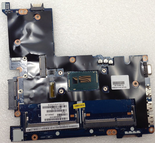 HP ProBook 430 G2 768218-601 768218-501 768218-001 (also for 768216 798058 or 798060 or 798221 ) Motherboard Main System Logic Mother Board