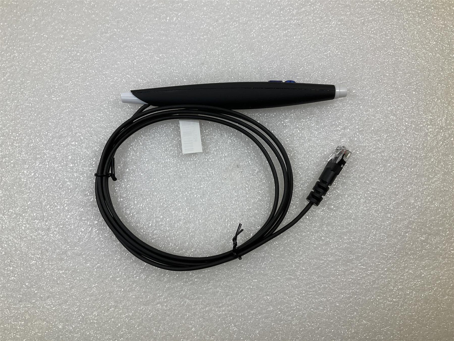 HP Z VR Virtual Reality Display 793118-001 S45H7034 Stylus Z SPACE Controller