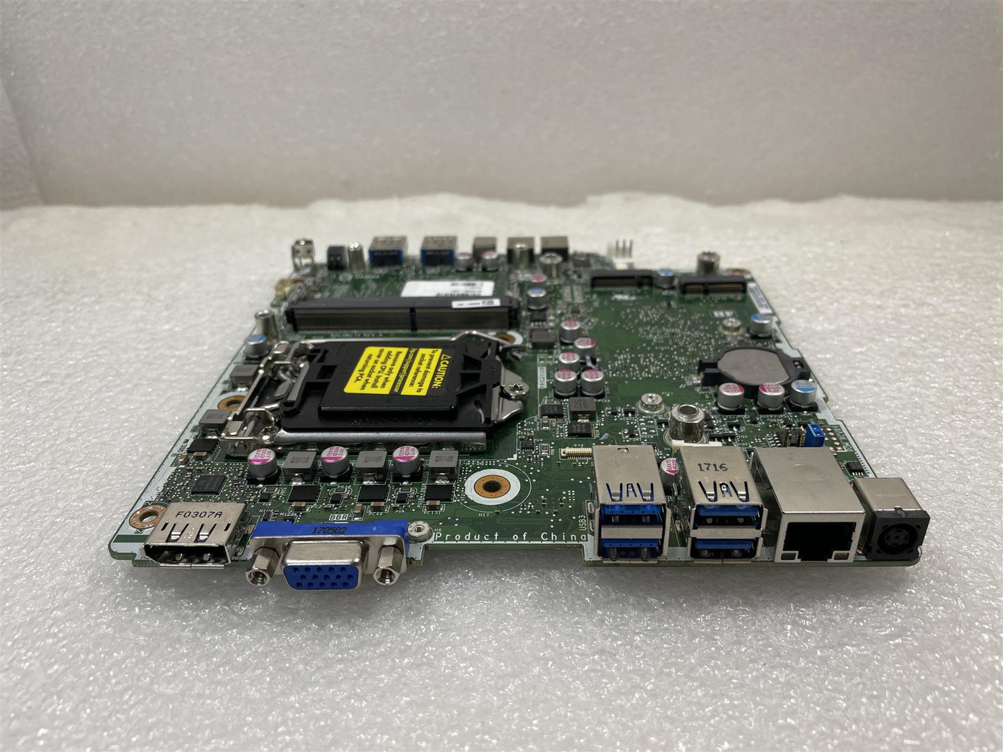 For HP MP9 G2 Retail System 810660-401 Motherboard Intel LGA1151 Cpu Socket NEW