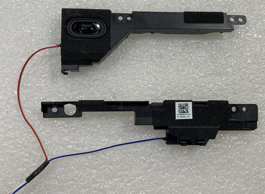 HP 250 255 G7 Notebook PC L20453-001 Left Right Speaker Kit Original Genuine NEW