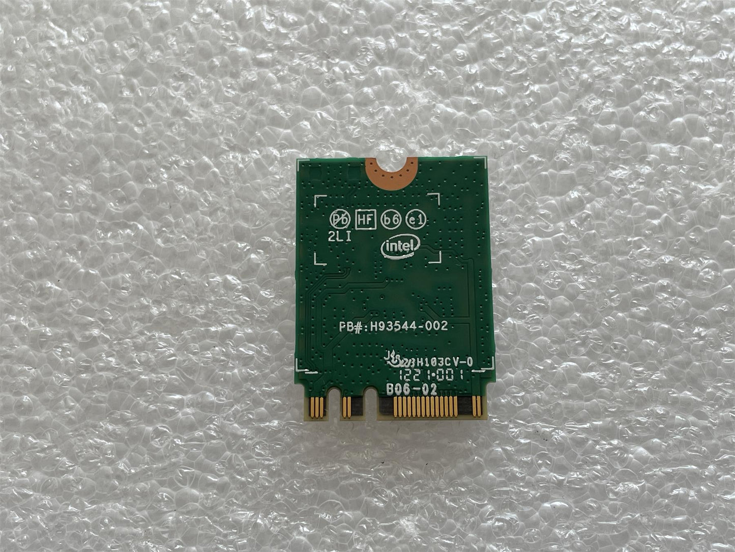 For HP 918855-852 851592-001 Intel Dual Band Wireless AC 8265 8265NGW Card NEW