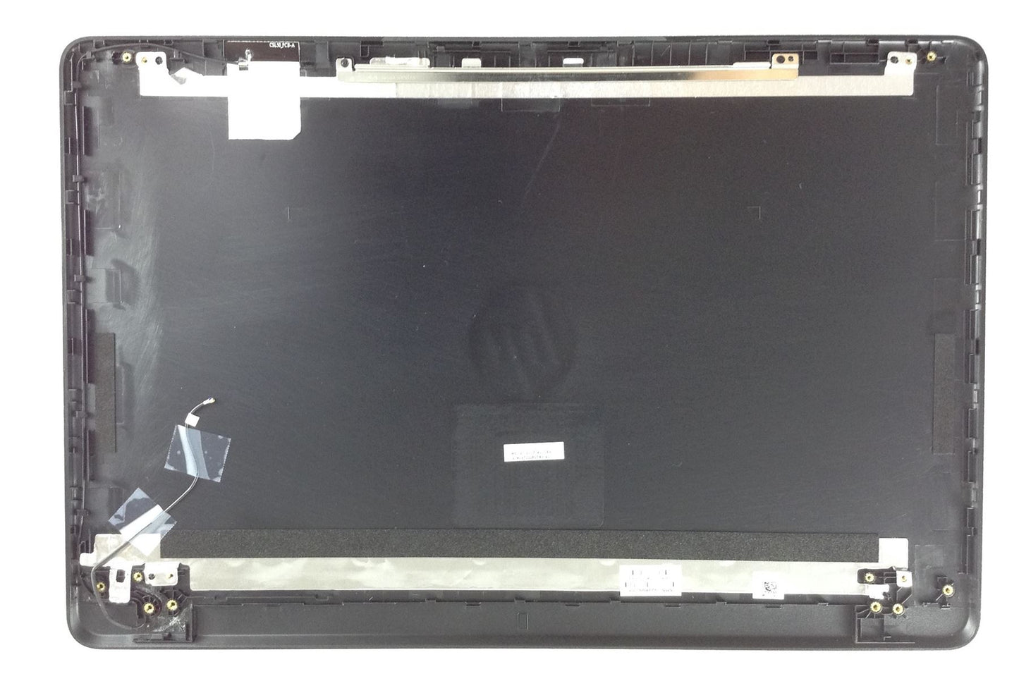 HP 15 bs507na 3CD92EA Screen Display Lid Top Rear Back Cover 924899-001 Black NEW