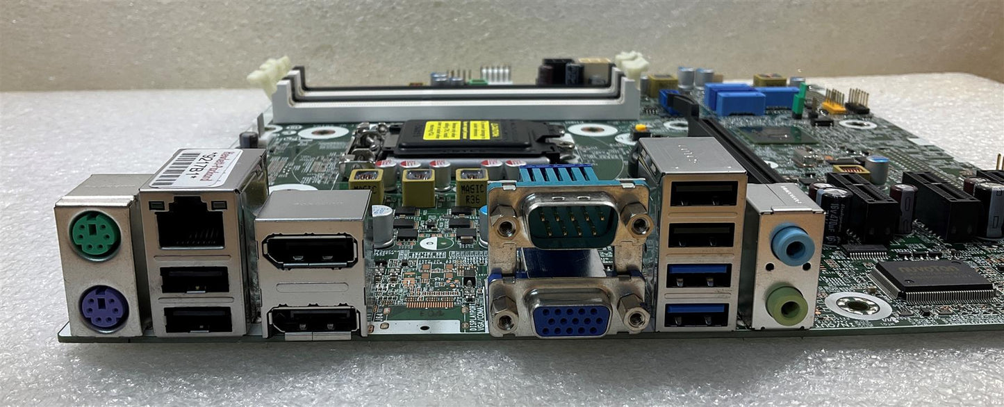 HP ProDesk 600 G1 739682-501 001 601 Intel LGA 1150 Socket CPU Motherboard New