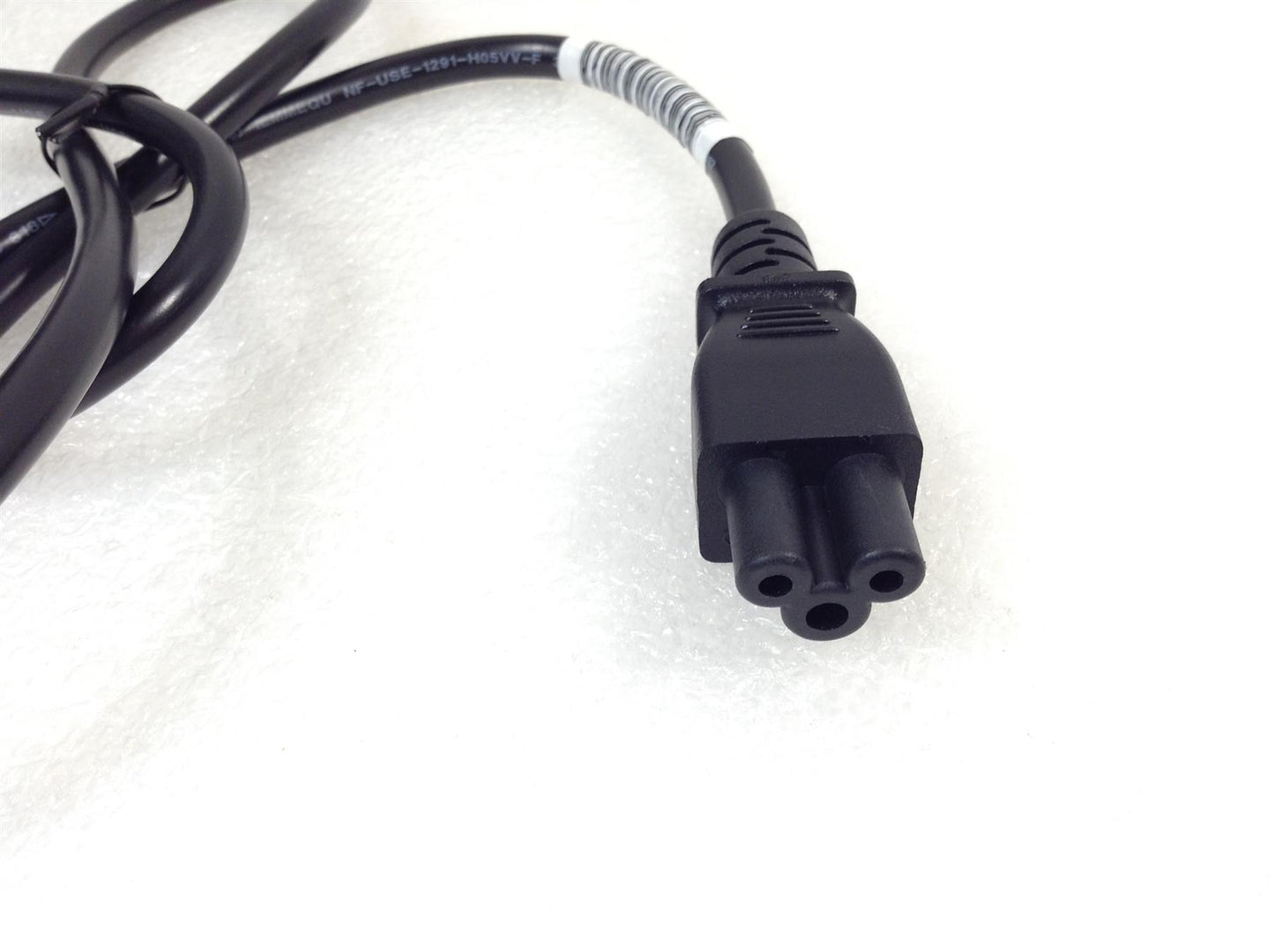 Hp Proobok 430 440 450 923430-007 Power Cord-C5 1.0m Stkr Conv Italy Orginal NEW