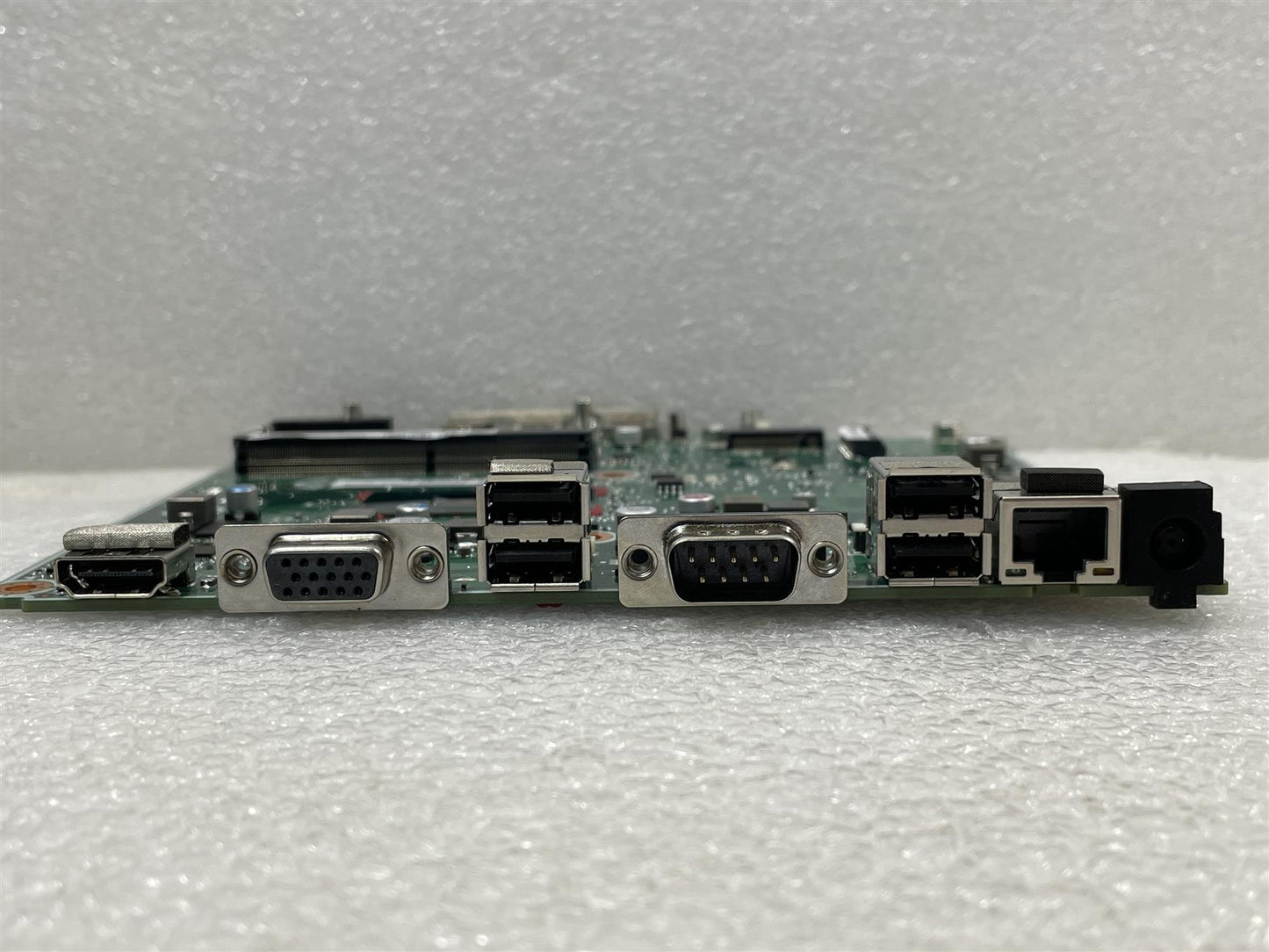For HP 260 G3 Desktop Mini L37694-001 Motherboard Intel - Sending  L37693