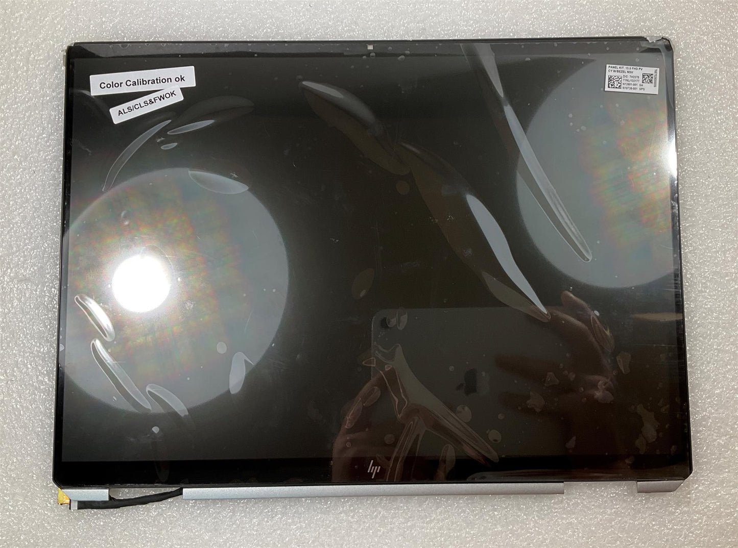 HP Spectre X360 14-EF N12681-001 N10726-001 FHD Touch Screen Display Panel NEW