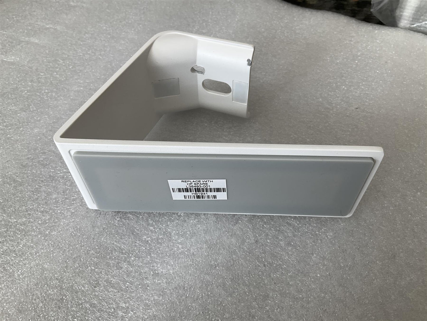 for HP L38493-001 Engage One Prime White Barcode Scanner Genuine Original NEW
