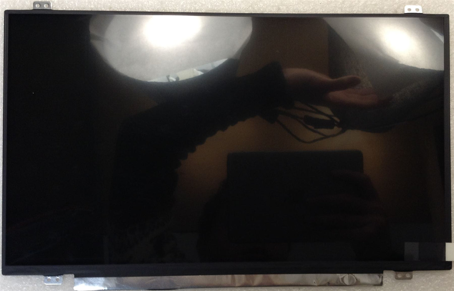 HP CHROMEBOOK 14 G3 PC 805636-001 FULL HD also for HD+ 76881-001 906529-001 N140HGE-EA1 Screen Display Panel 30pin