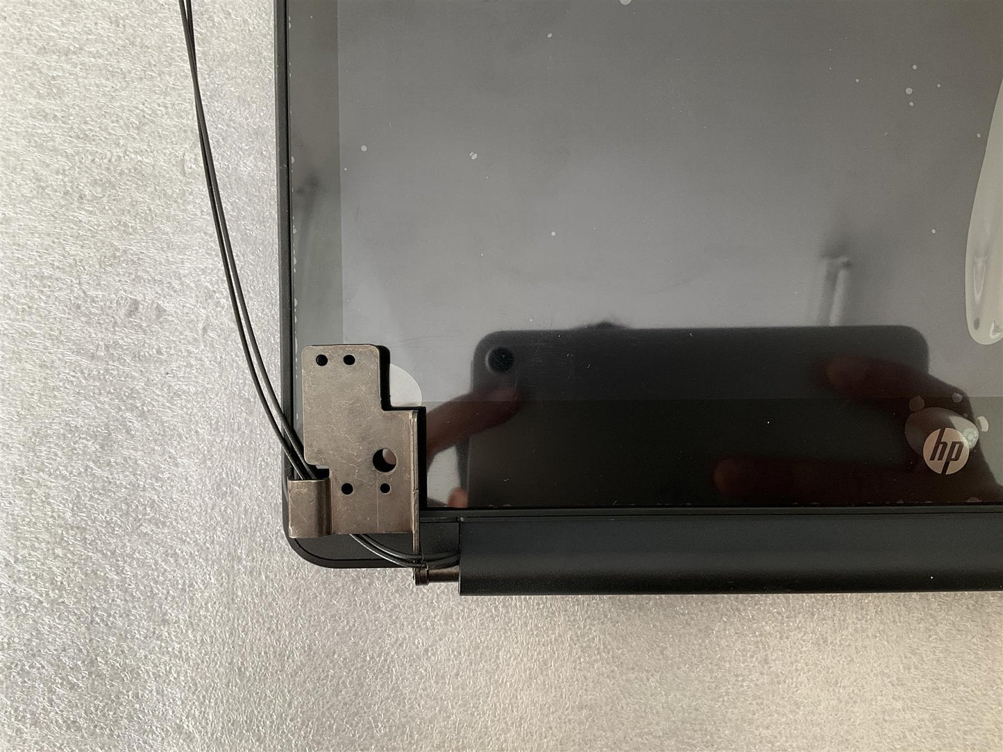 HP Chromebook 11 G5 901252-001 11.6 inch HD UWVA Touch Screen Display Assembly