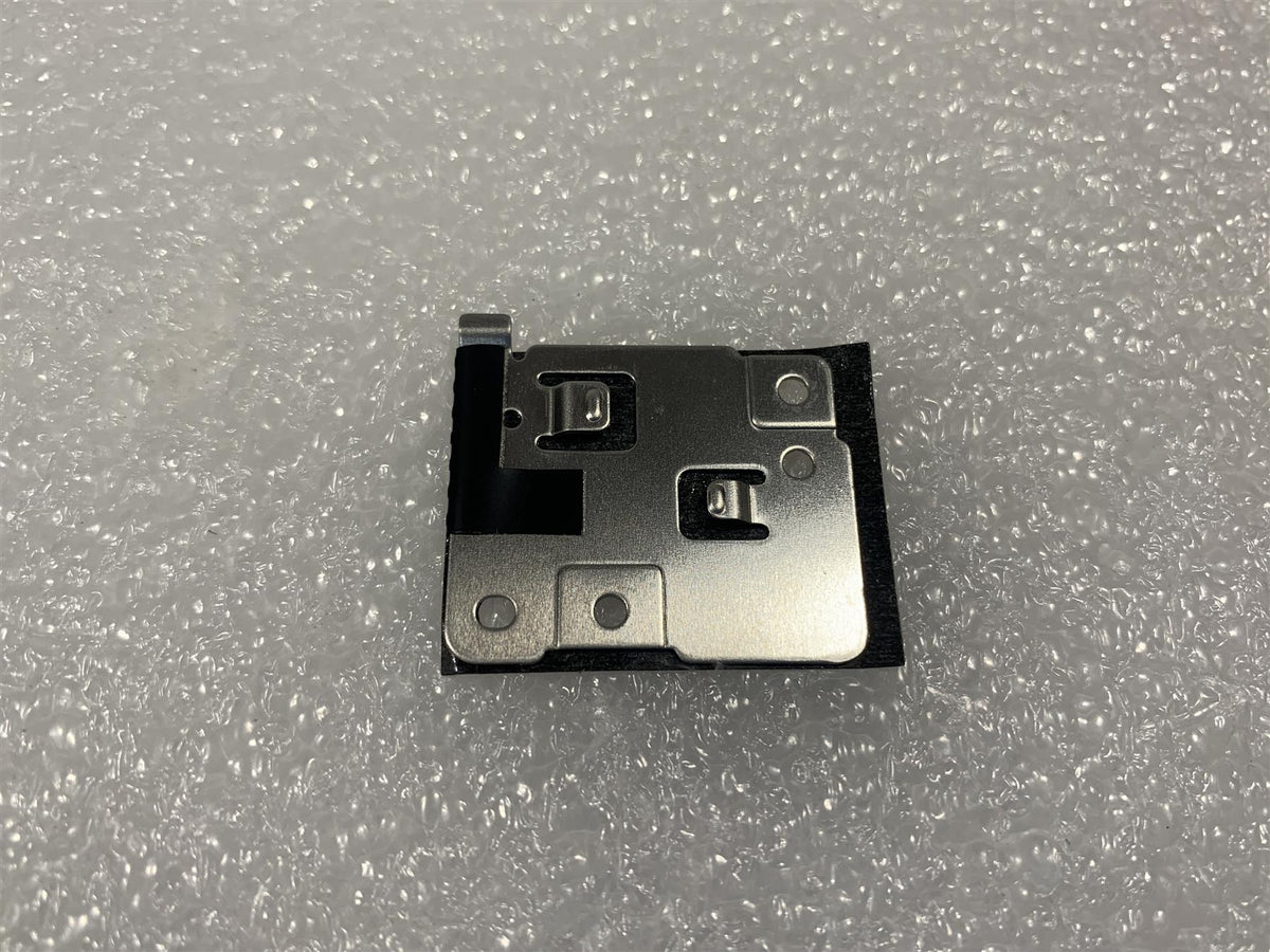 HP ENVY Notebook 13-D 829302-001 Fingerprint Reader Board Metal Bracket Genuine