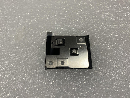 HP ENVY Notebook 13-D 829302-001 Fingerprint Reader Board Metal Bracket Genuine