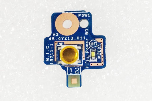 Hp 450/Proobok 440/450/470 721531-001 Power Button Boards  Genuine Orginal NEW