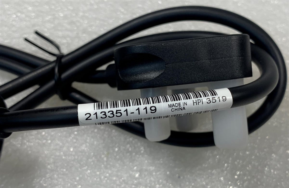 HP Elitebook 8 Flip G1i 13 U7 Laptop Power 65W USB-C USB C AC Adapter Adaptor Lead UK Wall Charger NEW