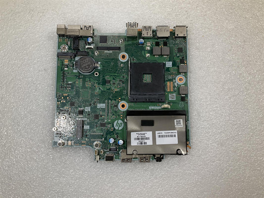 For HP ProDesk 405 G6 DM M11782-601 M11765-601 M11782-001 AMD AM4 Socket CPU Motherboard